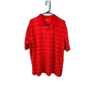 Nike‎ Golf Polo Shirt XL